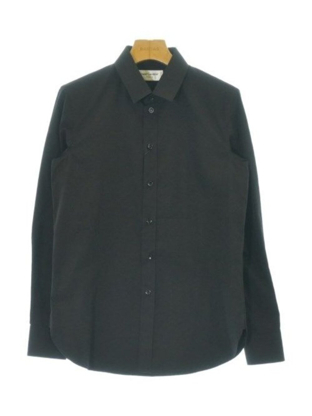 Saint Laurent Paris Casual Shirt